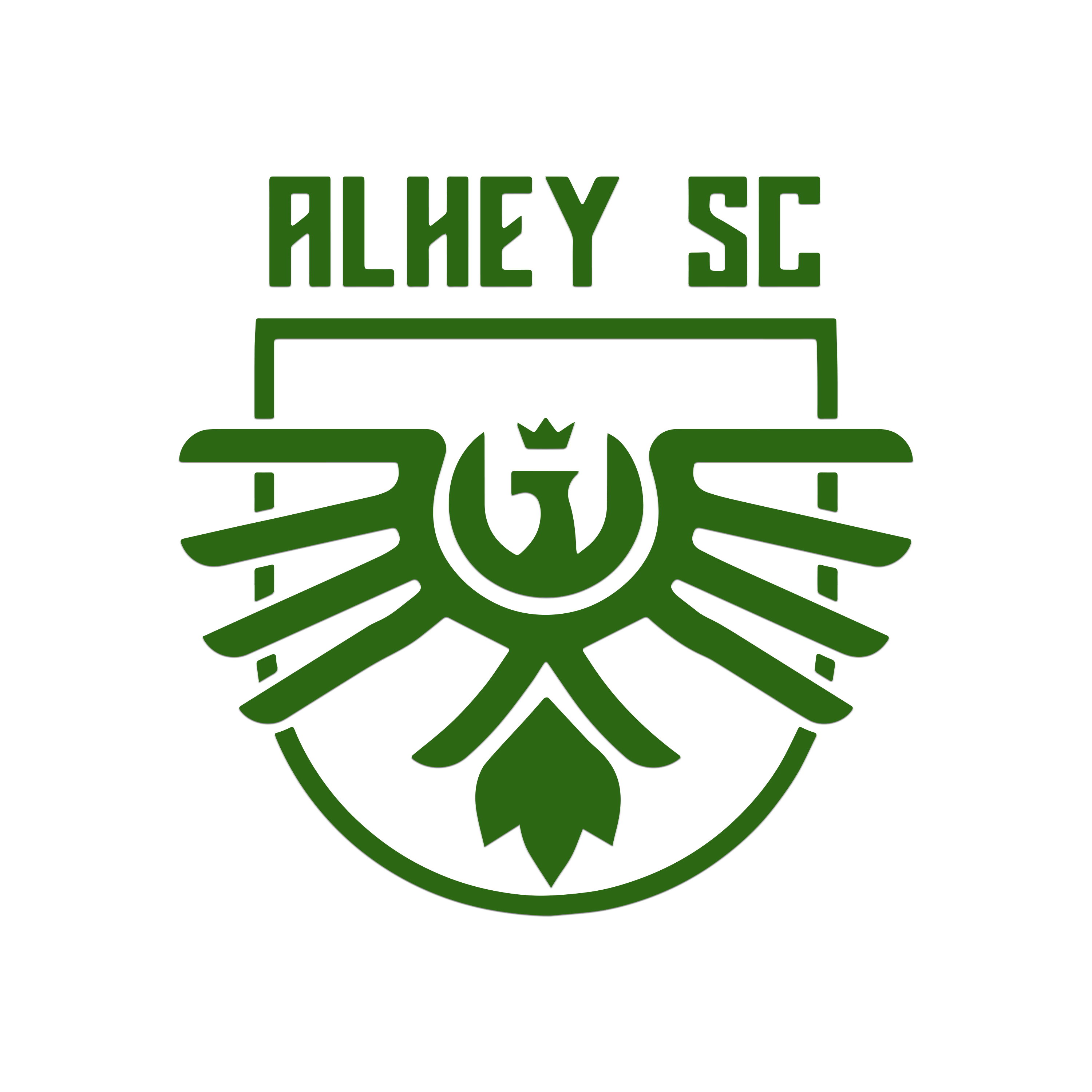 Club Logo